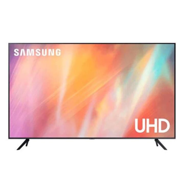 Samsung UE-55AU7200 LED TV Yorumları