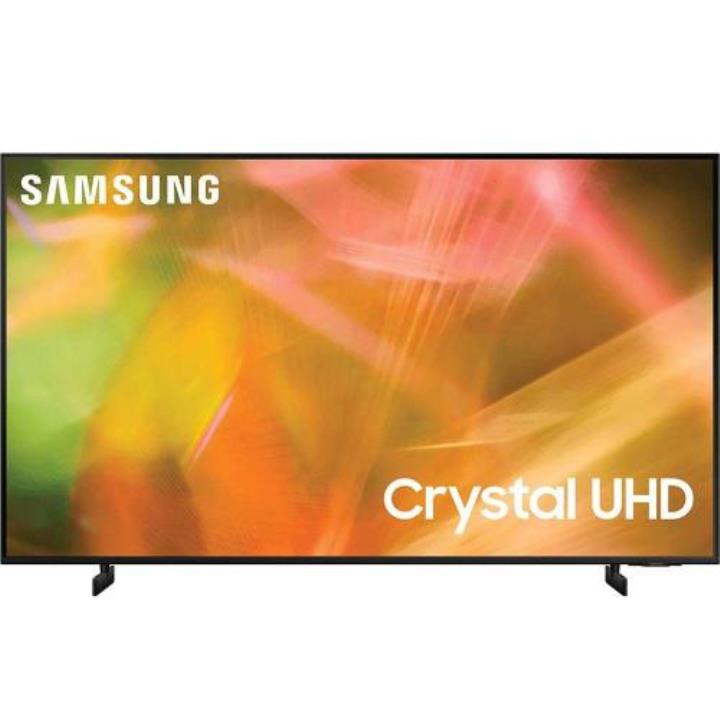 Samsung UE-55AU8000 LED TV Yorumları