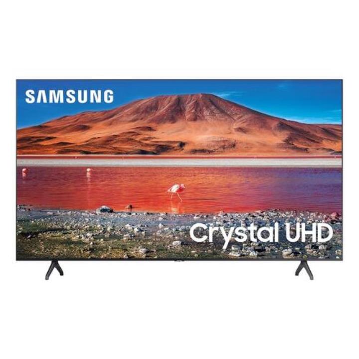Samsung UE-58TU7000 LED TV Yorumları