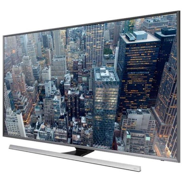 Samsung UE-65JU7000 LED TV Yorumları