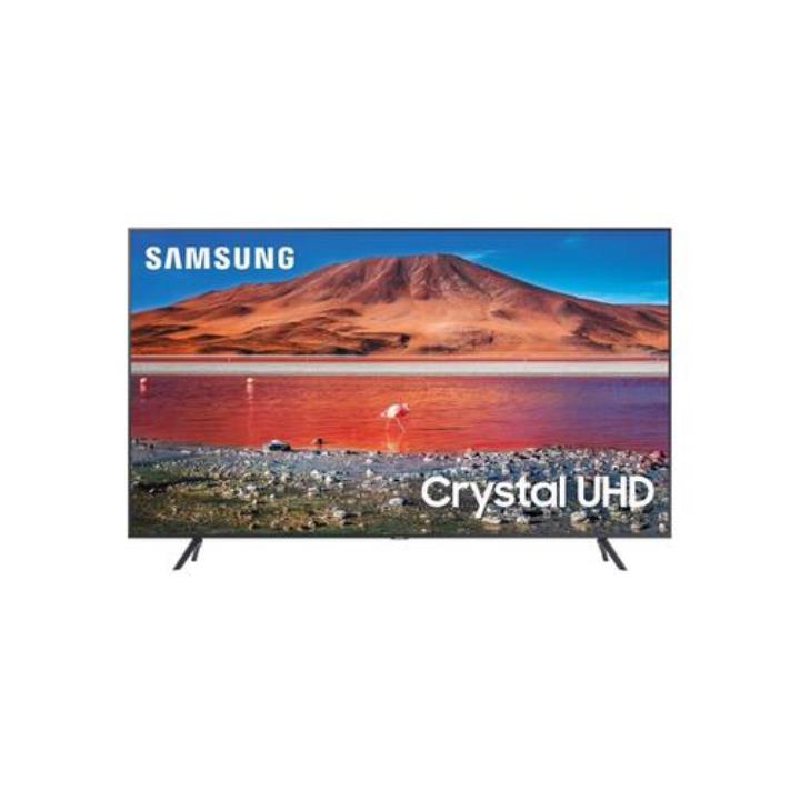 Samsung UE-70TU7100 LED TV Yorumları