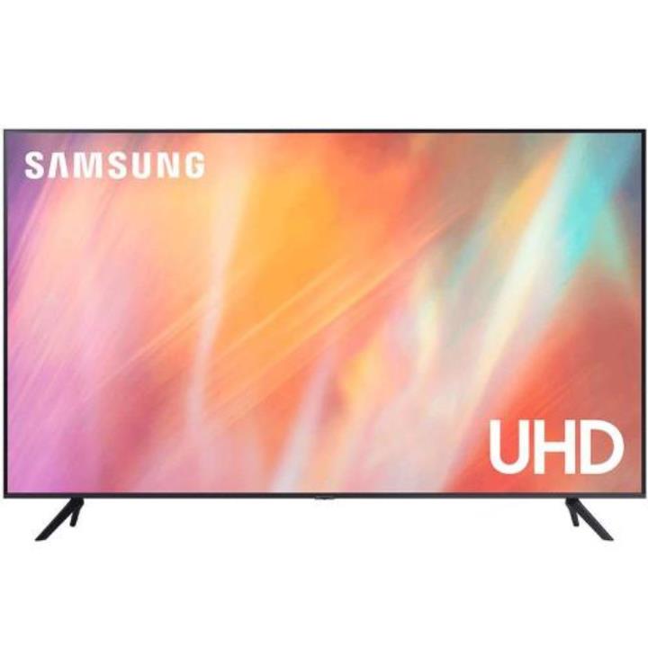 Samsung UE-75AU7100 LED TV 189 cm Yorumları