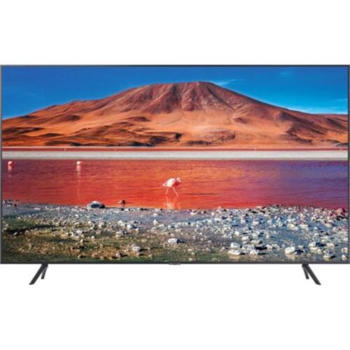 Samsung UE-75TU7100 75" 4K Ultra HD Smart LED TV Yorumları