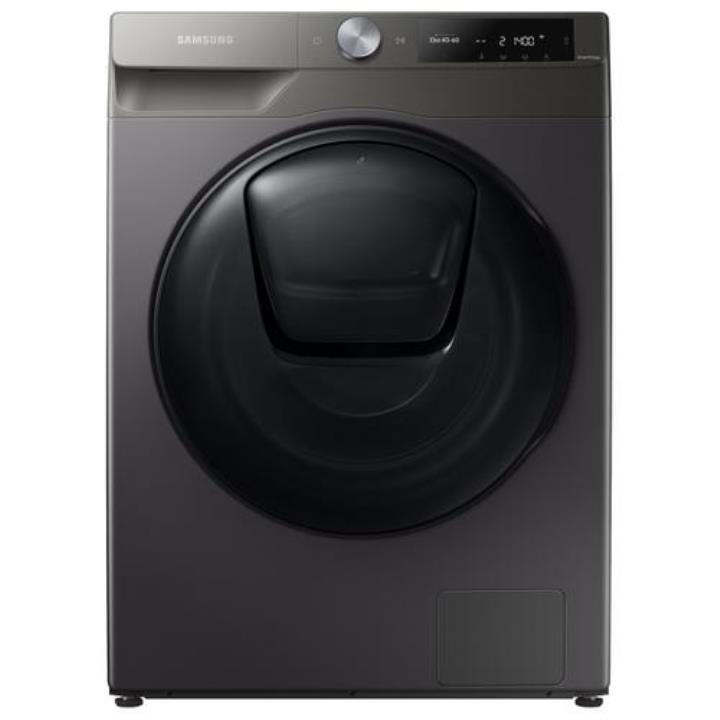 Samsung WD10T654DBN1AH Çamaşır Makinesi Yorumları