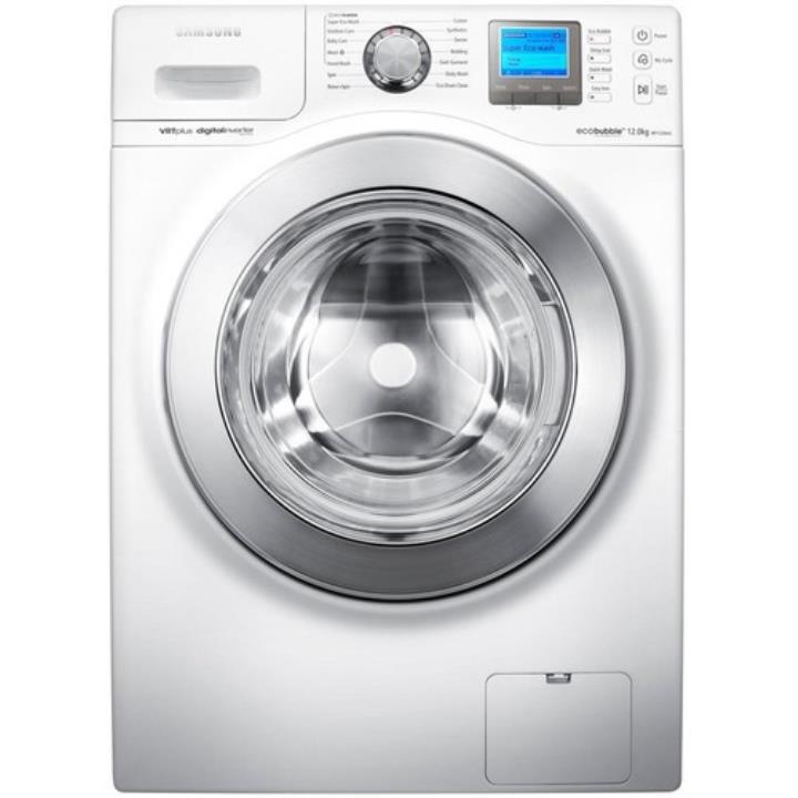 Samsung WF1124XAC Çamaşır Makinesi Yorumları