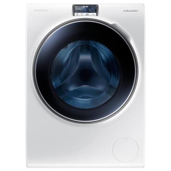 Samsung WW10H9610EW/AH Çamaşır Makinesi Yorumları
