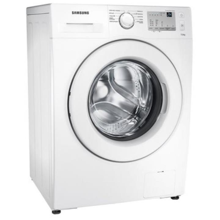 Samsung WW70J3083KW-AH Çamaşır Makinesi Yorumları