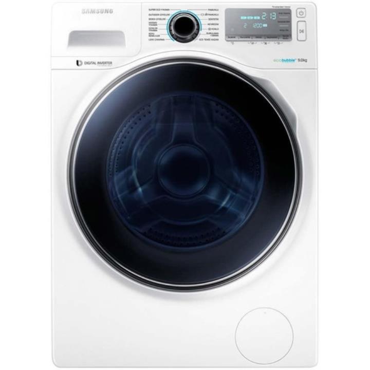 Samsung WW90H7410EW-AH Çamaşır Makinesi Yorumları