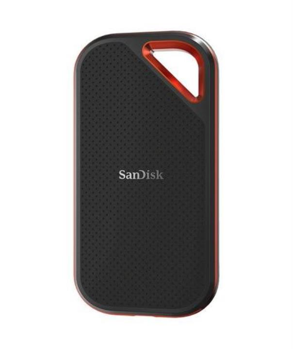 Sandisk 2 TB Extreme PRO Portable SSD Yorumları