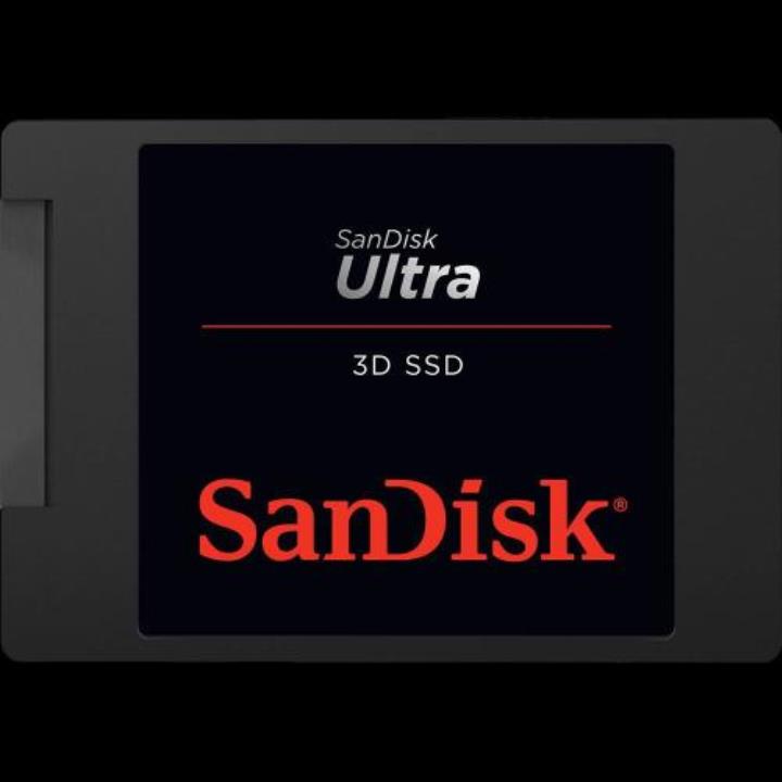 Sandisk 7 MM SDSSDH3-1T00-G25 1 TB 550-500 MB/s SSD Sabit Disk Yorumları