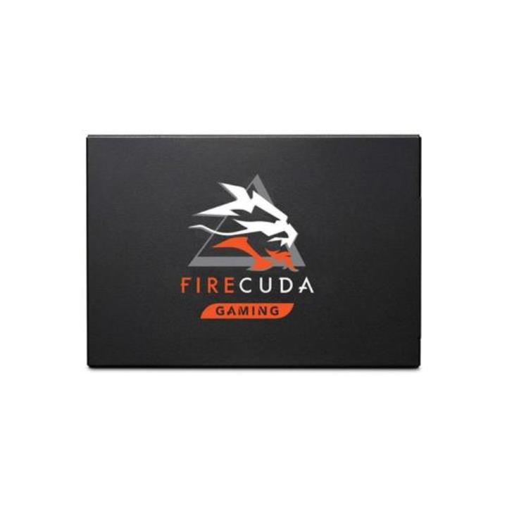 Seagate Firecuda 120 4TB ZA4000GM1A001 SSD Yorumları