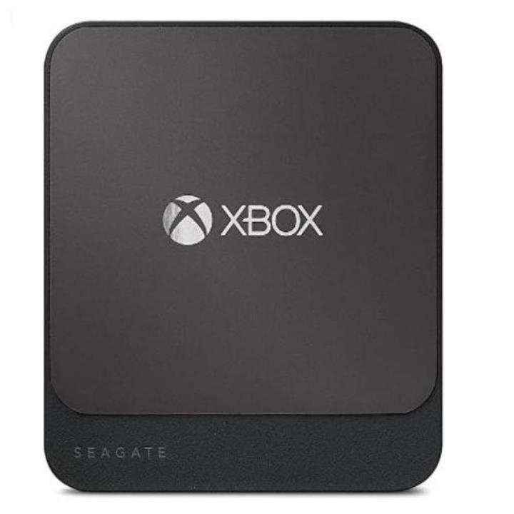 Seagate STHB1000401 Game Drive For Xbox Series 1 TB USB 3.1 Taşınabilir SSD Yorumları