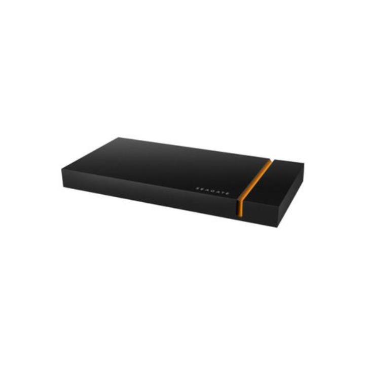 Seagate STJP1000400 1TB Firecuda USB 3.1 Type-C Siyah Taşınabilir SSD Yorumları