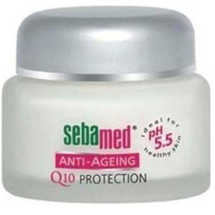 Sebamed Q10 Protection 50ml Anti-aging Nemlendirici Yorumları