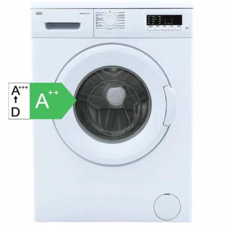 SEG SCM 7101 A ++ Sınıfı 7 Kg Yıkama 1000 Devir Çamaşır Makinesi Beyaz Yorumları