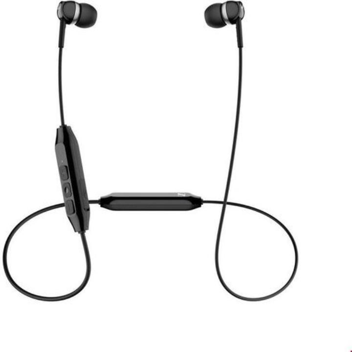 Sennheiser CX 150BT Siyah Kablosuz Kulak İçi Kulaklık Yorumları