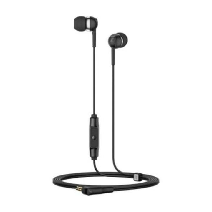 Sennheiser CX 80S Mikrofonlu Kulak İçi Kulaklık Yorumları