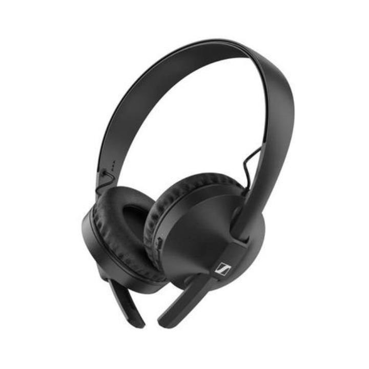 Sennheiser Hd 250BT Kulak Üstü Bluetooth Kulaklık Yorumları