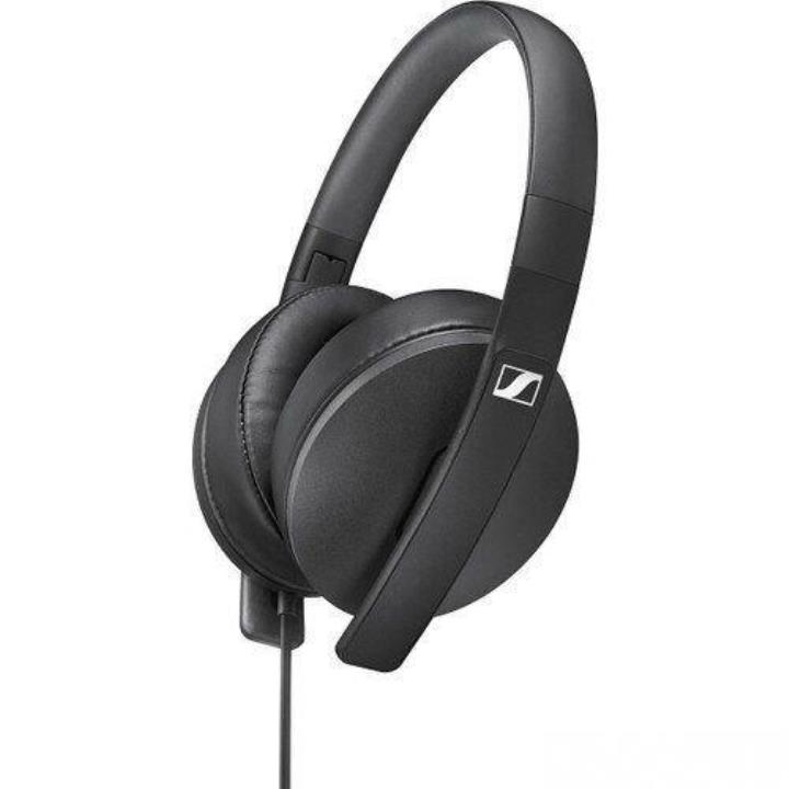 Sennheiser HD 300 Kulak Üstü Kulaklık Siyah Yorumları