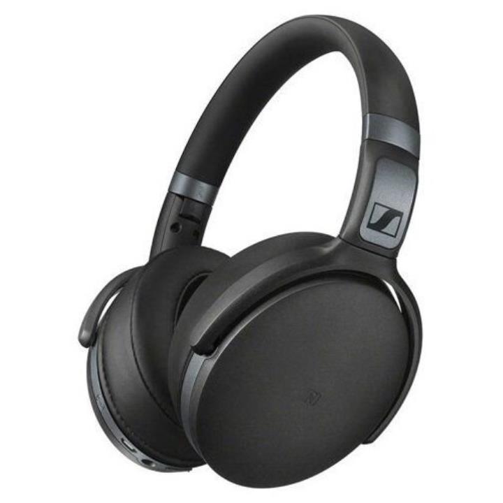 Sennheiser HD 4.40 BT Bluetooth Kulaklık Yorumları