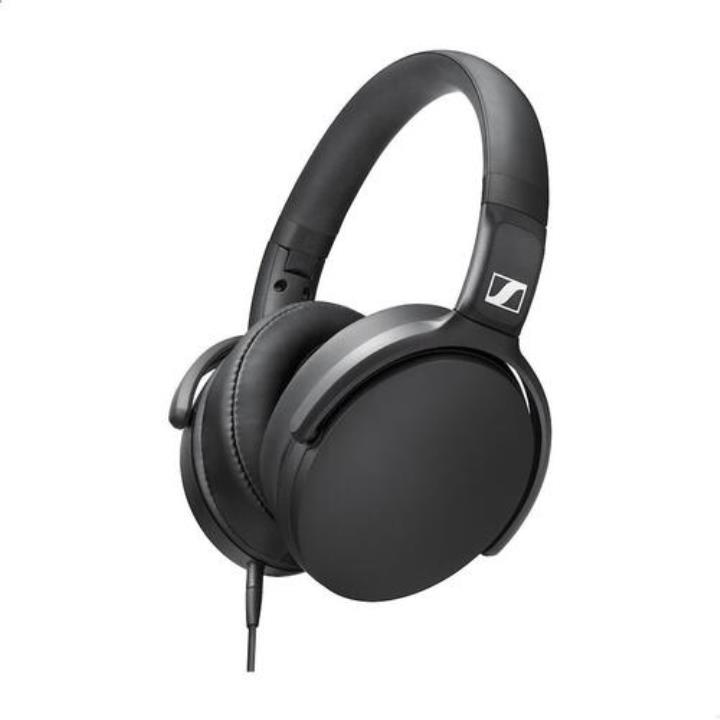 Sennheiser HD 400S Kulak Üstü Mikrofonlu Kulaklık Siyah Yorumları