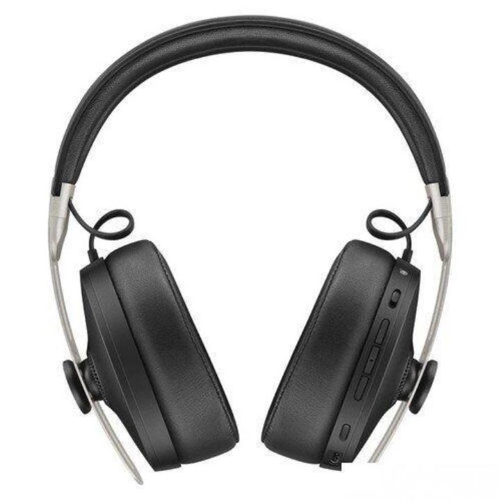 Sennheiser Momentum 3 Kablosuz Kulaküstü Kulaklık Yorumları