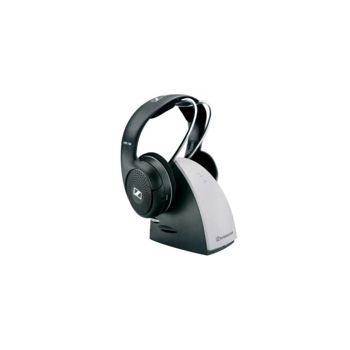 Sennheiser RS 120 Kablosuz Kulaklık Yorumları