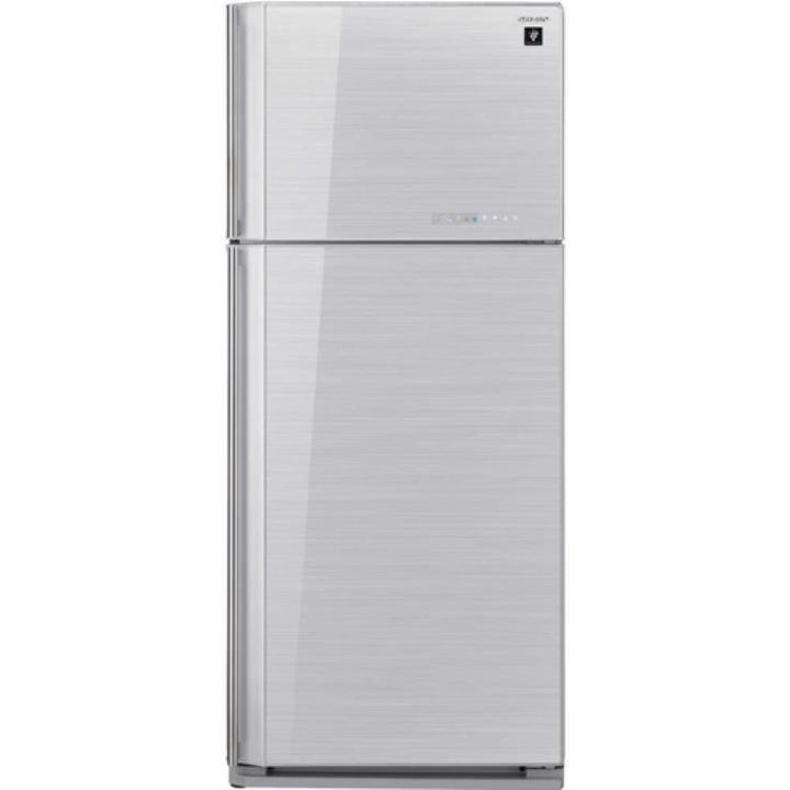 Sharp SJ-GC700VSL Buzdolabı Yorumları