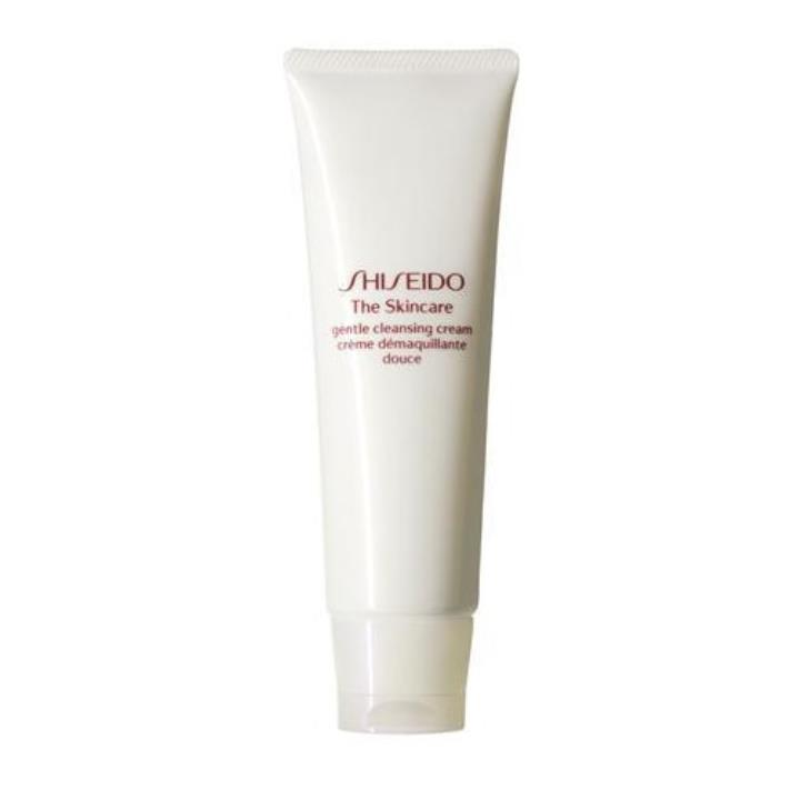 Shiseido Skincare Gentle Cleansing Cream 125 Ml Temizleme Kremi Yorumları