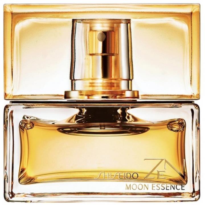 Shiseido Zen Moon Essence EDP 50 ml Kadın Parfüm Yorumları