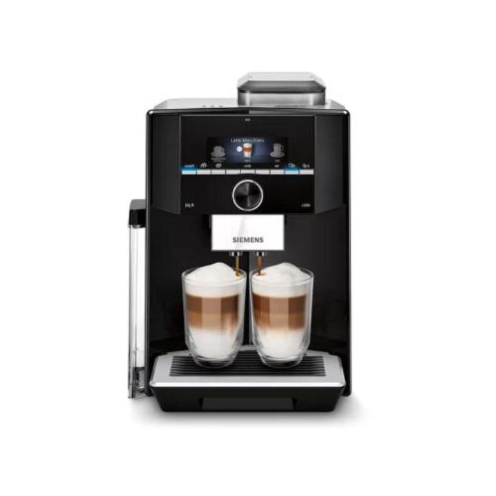 Siemens EQ.9 S300 TI923309RW 1500 W 2300 ml Kahve Makinesi Yorumları