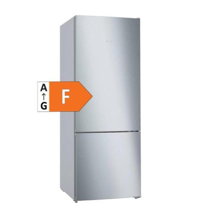 Siemens KG55NVIF0N Buzdolabı Yorumları