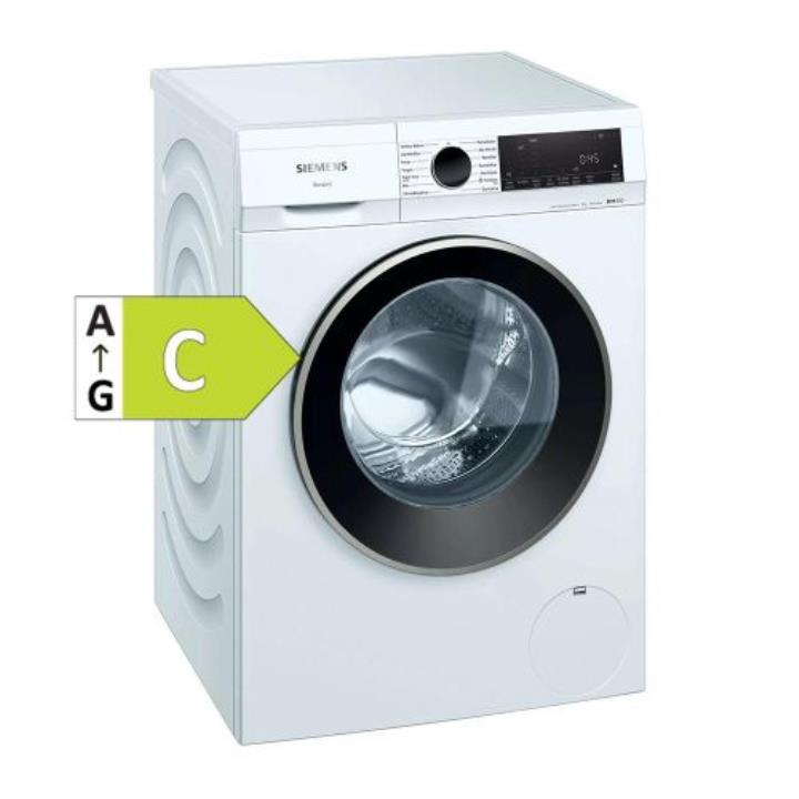 Siemens WG41A1X1TR Çamaşır Makinası Yorumları