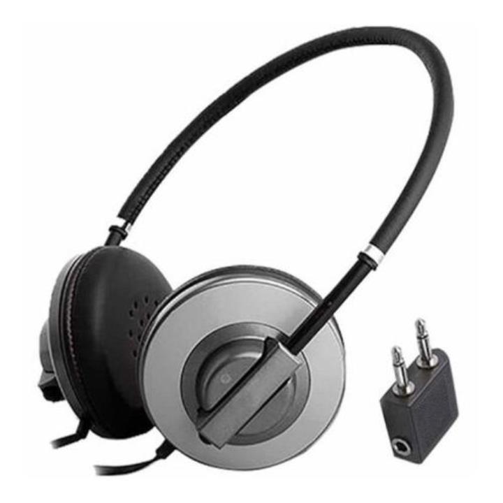 Silver Crest Skro-32At Taşınabilir Mikrofonlu Kulaklık Yorumları