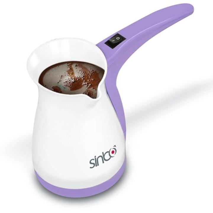 Sinbo SCM-2942 Elektrikli Kahve Makinesi Yorumları