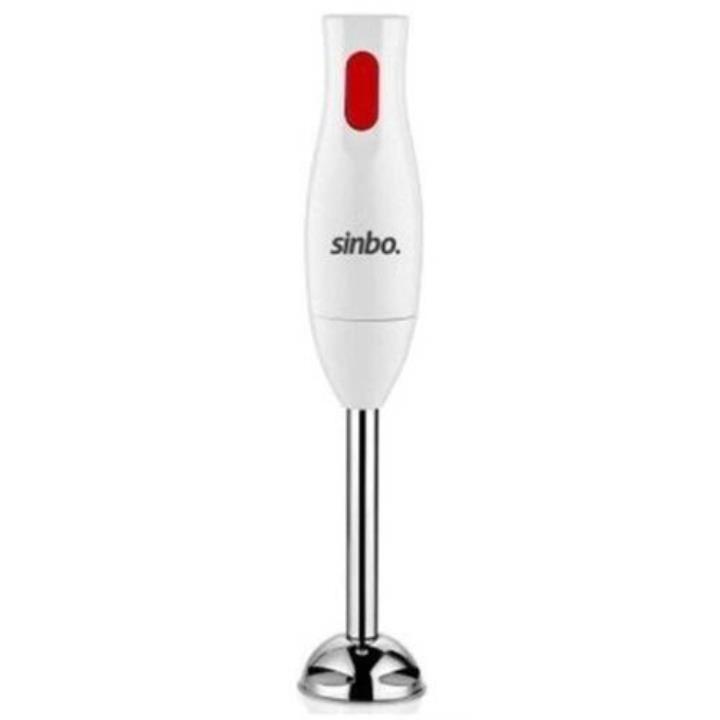 Sinbo SHB-3102 Beyaz El Blender Yorumları