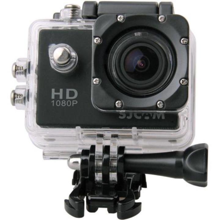 Sjcam SJ4000 Aksiyon Kamera Yorumları