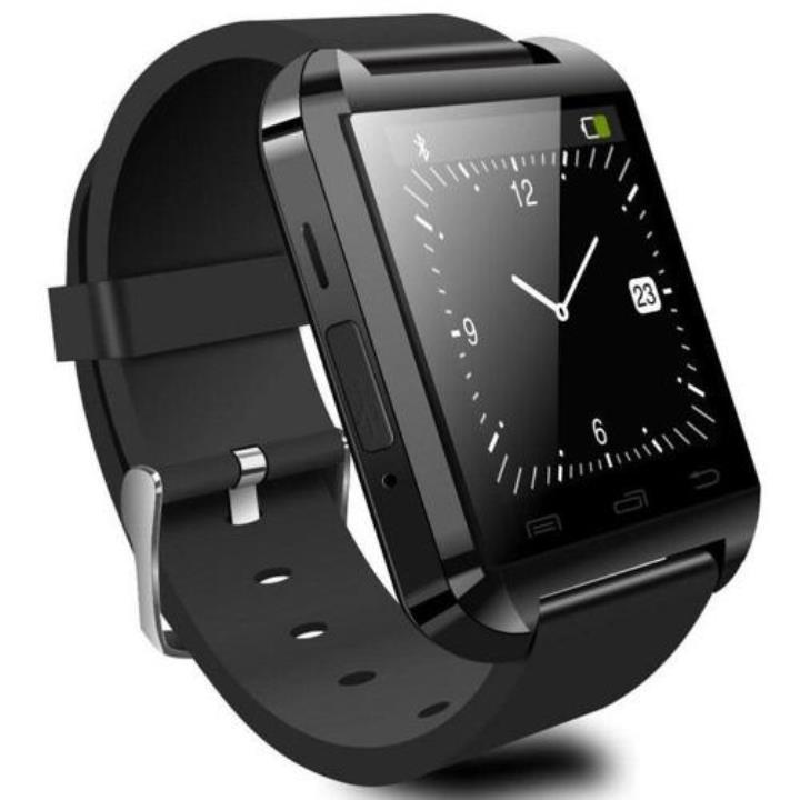 Smart Watch An-9906 Siyah Akıllı Saat Yorumları