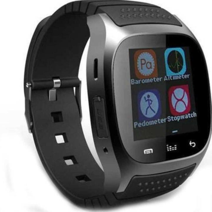 Smart Watch M26 Siyah Akıllı Saat Yorumları