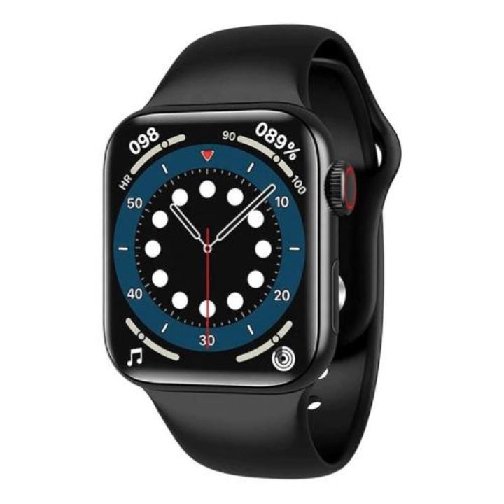 Smart Watch Watch 6 Pro Akıllı Saat Yorumları