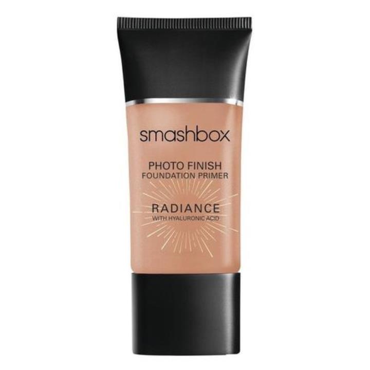 Smashbox Radiance Primer 30 Ml Makyaj Bazı Yorumları