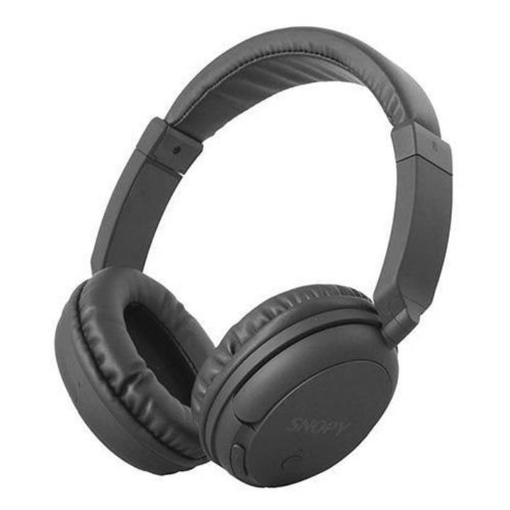 Snopy SN-BT90 Siyah Bluetooth Kulaklık Yorumları