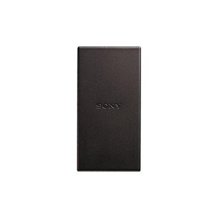 Sony CP-SC10 10000 mAh Siyah Taşınabilir Şarj Cihazı Powerbank Yorumları