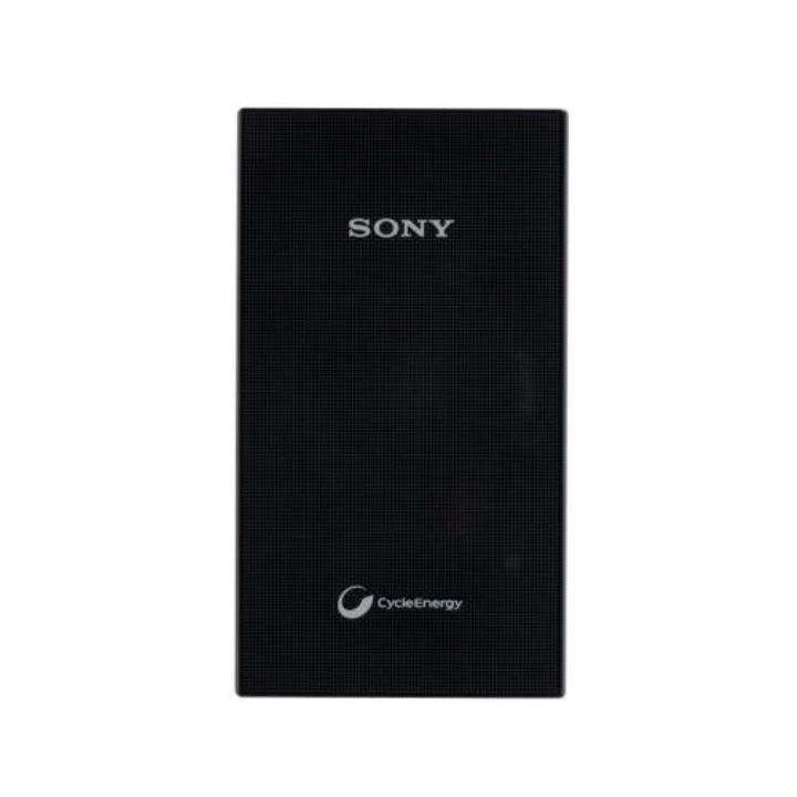 Sony CP-V10 10000 mAh 1.5A Tek Çıkışlı Taşınabilir Şarj Cihazı Siyah Yorumları