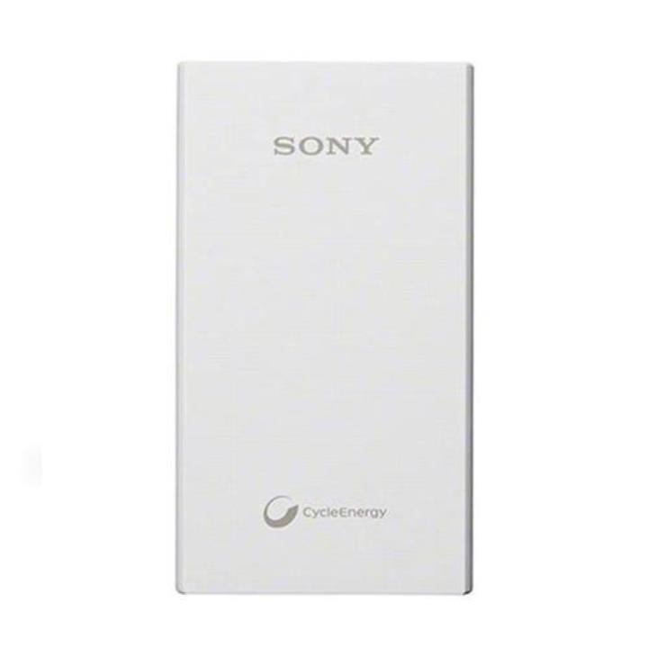 Sony CP-V10ABT 10000 mAh Beyaz Taşınabilir Şarj Cihazı Yorumları