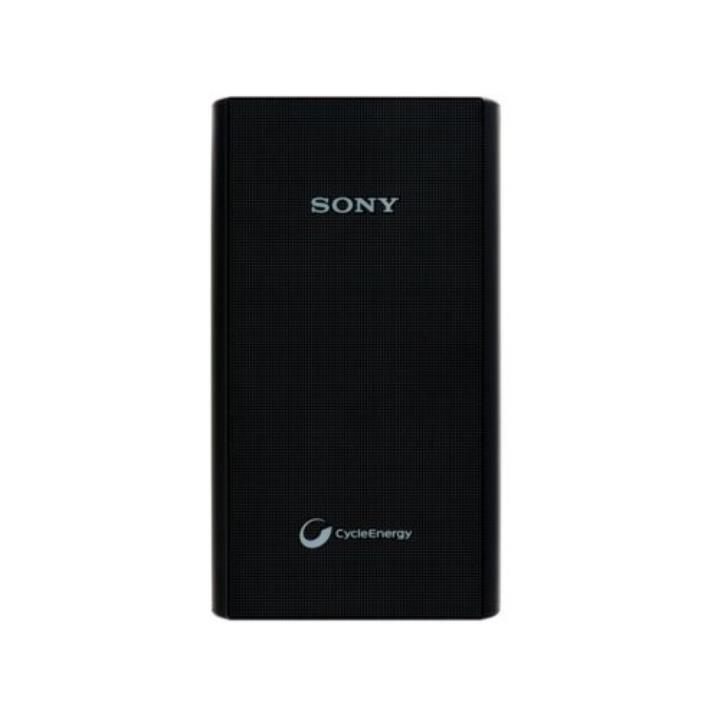 Sony CP-V20B Taşınabilir Şarj Cihazı - Powerbank Yorumları