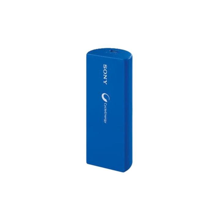 Sony CP-V3ABL Mavi Taşınabilir Şarj Cihazı Yorumları