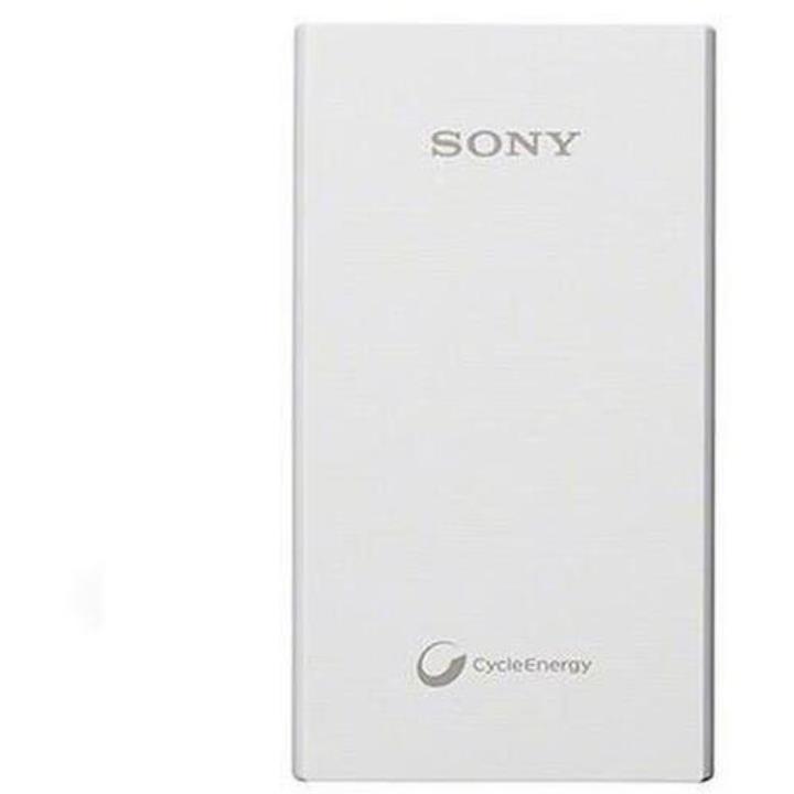 Sony CP-V5AR 5000 mAh Kırmızı Powerbank Yorumları