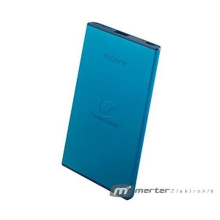 Sony CP-V5L Mavi Taşınabilir Şarj Cihazı Yorumları