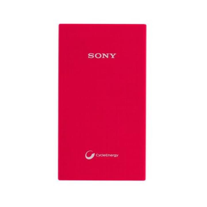 Sony CP-V5R 5000 mAh Kırmızı Powerbank Yorumları